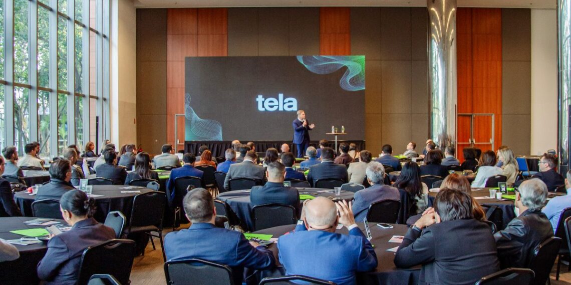 Rede Tela realiza encontro nacional sobre propósito nos negócios