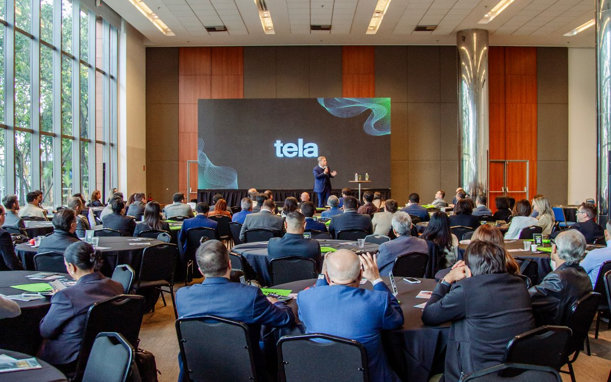 Rede Tela realiza encontro nacional sobre propósito nos negócios