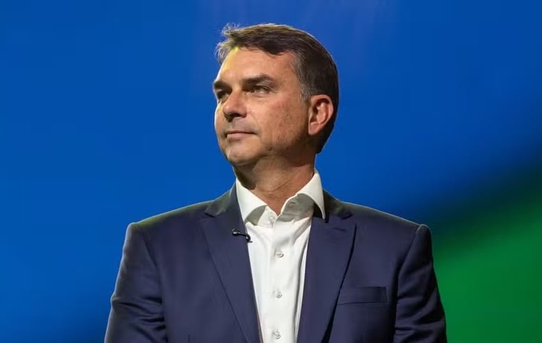Flávio cancela agenda em Juiz de Fora (MG) devido ao mau tempo