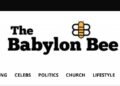 Babylon Bee processa Novo México por exigências sobre sátira gerada por IA
