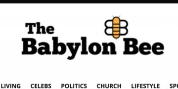 Babylon Bee processa Novo México por exigências sobre sátira gerada por IA