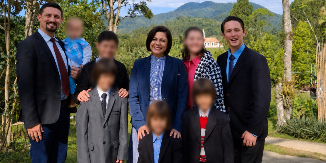 Família de Blumenau (SC) é condenada por educar filhos em casa