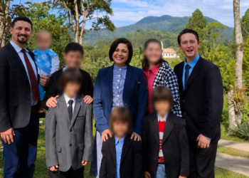 Família de Blumenau (SC) é condenada por educar filhos em casa