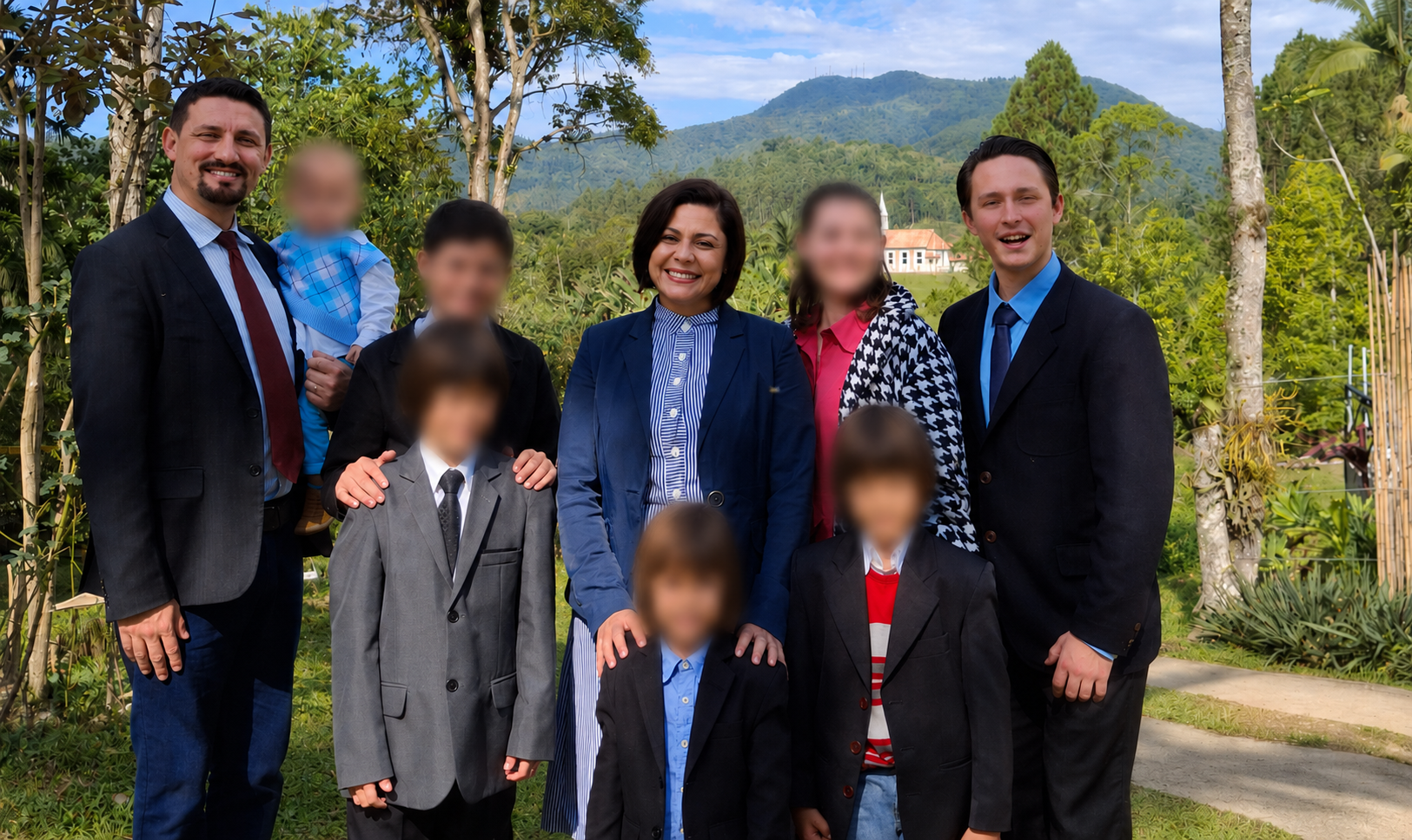 Família de Blumenau (SC) é condenada por educar filhos em casa