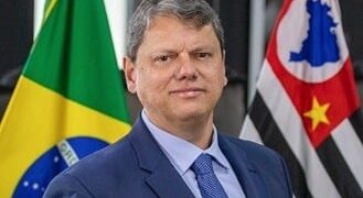 Tarcísio sobre apostas: ‘ou o Brasil acaba com as bets, ou as bets acabam com o Brasil’