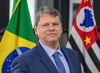 Tarcísio sobre apostas: ‘ou o Brasil acaba com as bets, ou as bets acabam com o Brasil’