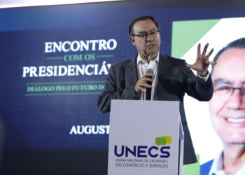 Augusto Cury propõe mandato de 8 anos para ministros do STF