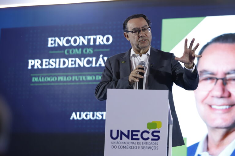 Augusto Cury propõe mandato de 8 anos para ministros do STF