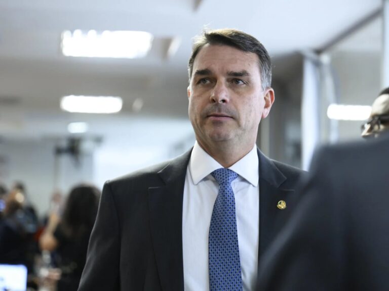 Flávio agradece apoio de Cleitinho e reafirma Roscoe candidato em MG