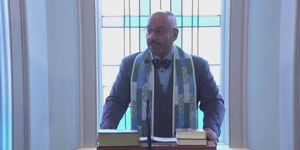 Victor Aloyo Jr. anuncia aposentadoria da presidênca de seminário teológico