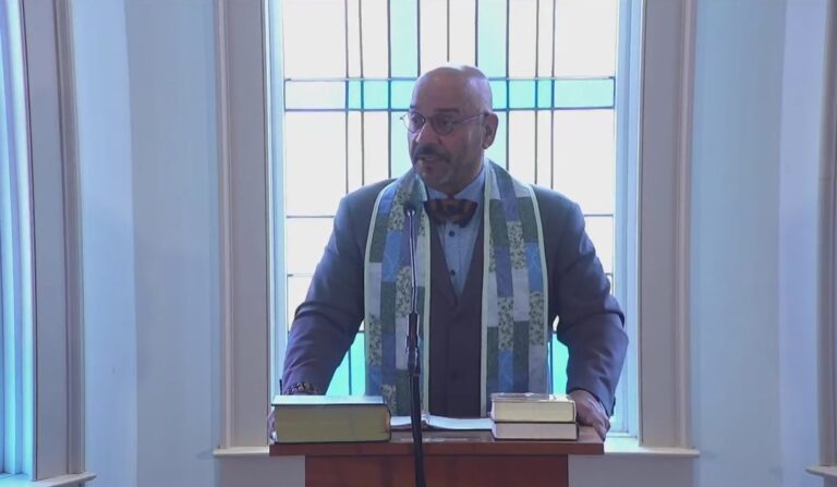 Victor Aloyo Jr. anuncia aposentadoria da presidênca de seminário teológico