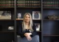 Nadia Márquez sobre movimento kirchnerismo na Argentina: ‘Contra a Bíblia’