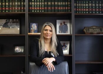 Nadia Márquez sobre movimento kirchnerismo na Argentina: ‘Contra a Bíblia’