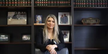 Nadia Márquez sobre movimento kirchnerismo na Argentina: ‘Contra a Bíblia’