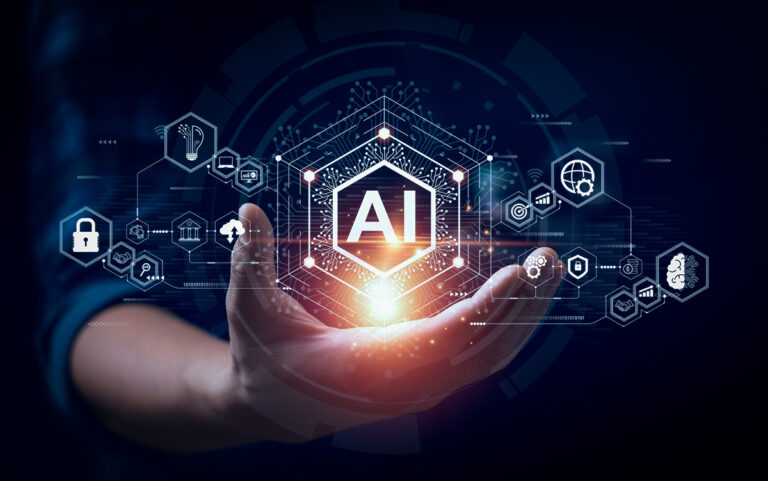 Pesquisador sobre inteligência artificial: ‘Como garantir a agência humana?’