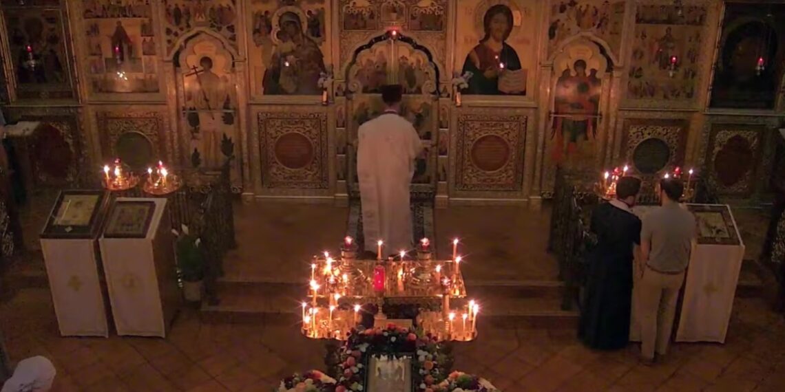 Tribunal decide contra ex-sacerdote em disputa na Igreja Ortodoxa Russa