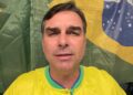 Flávio diz que esquema do INSS ‘chegou ao gabinete de Lula’