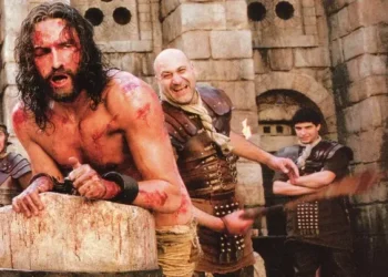 ‘A Paixão de Cristo’ voltará aos cinemas após 22 anos