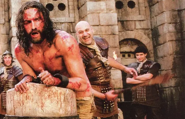 ‘A Paixão de Cristo’ voltará aos cinemas após 22 anos