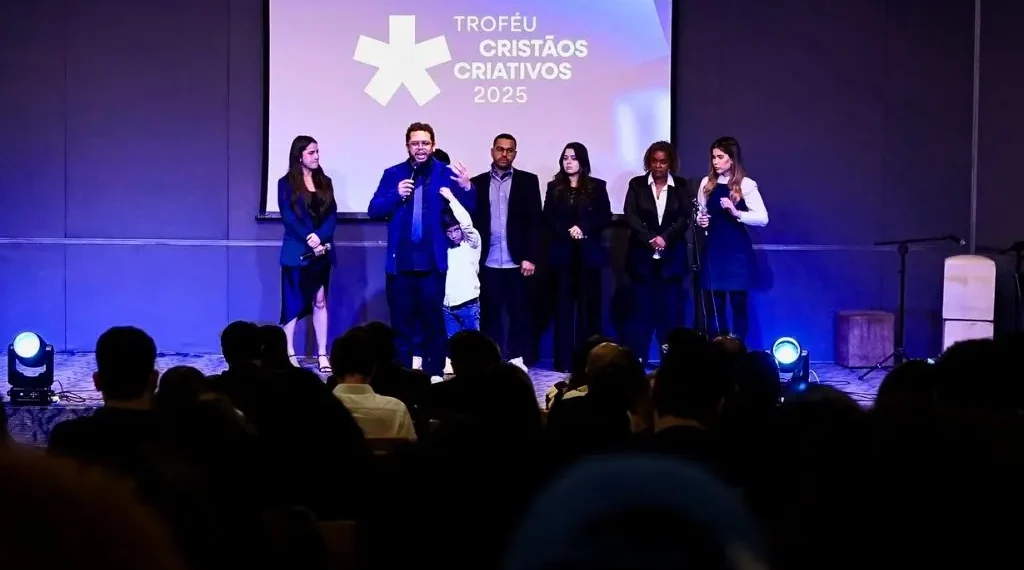 Troféu Cristão Criativo abre votação popular com 16 categorias