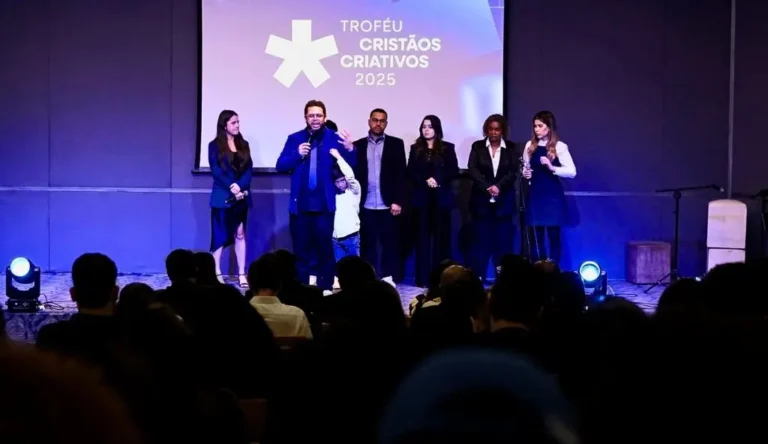 Troféu Cristão Criativo abre votação popular com 16 categorias