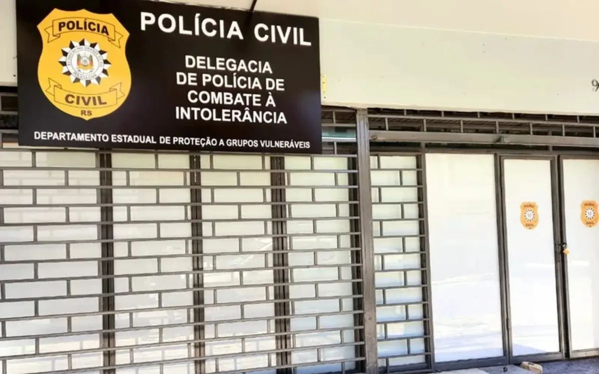 Polícia Civil investiga intolerância religiosa em concurso no RS