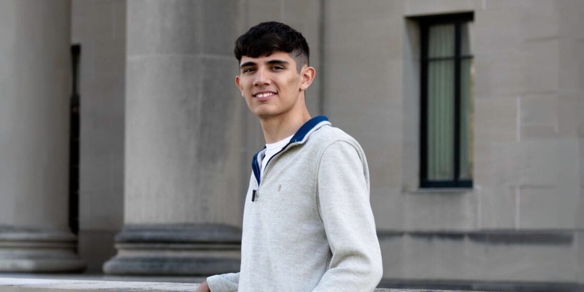 Jovem morre durante programa de treinamento missionário