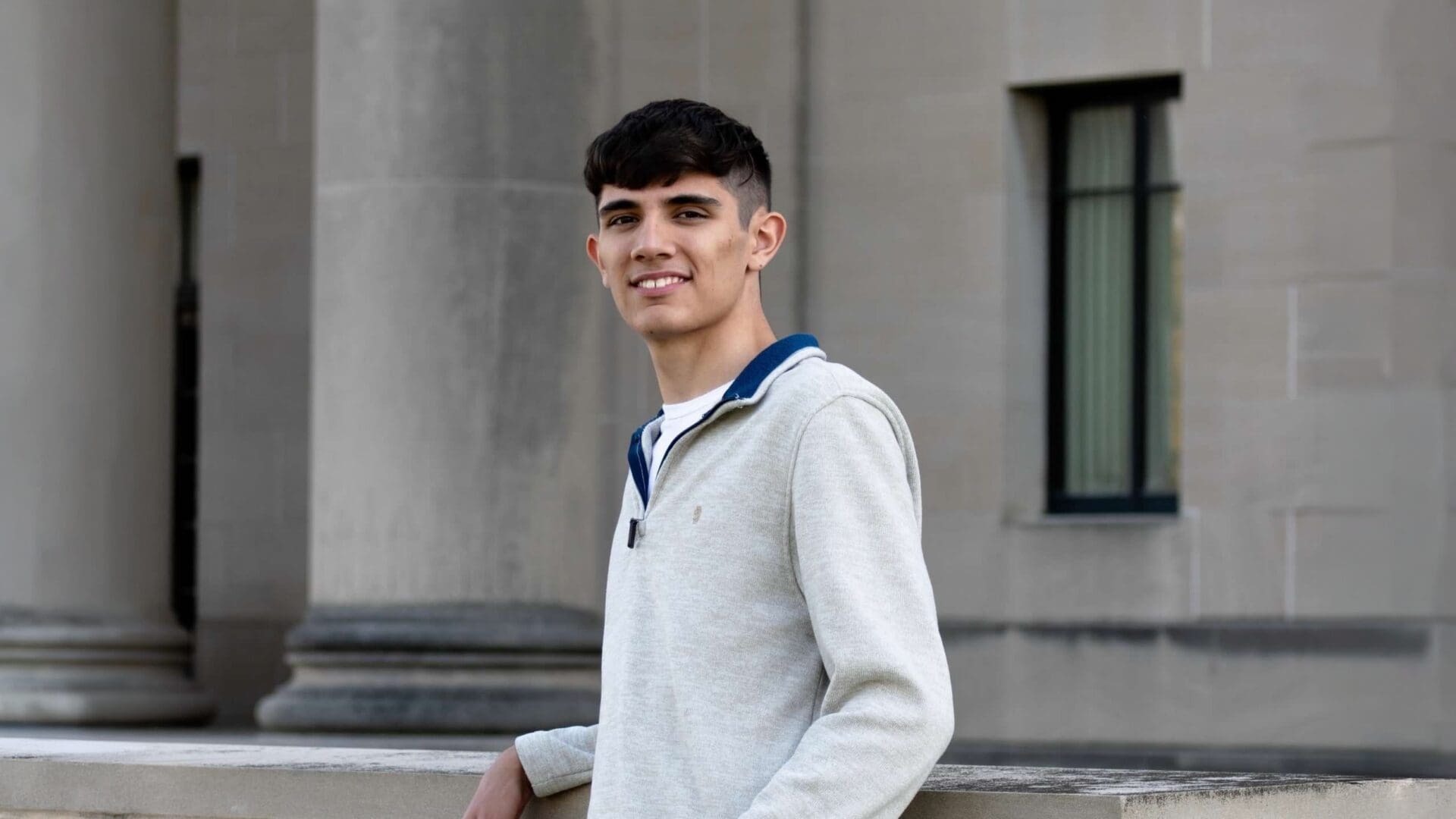 Jovem morre durante programa de treinamento missionário