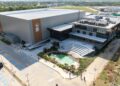 Igreja vai inaugurar megatemplo para 12 mil pessoas no ES