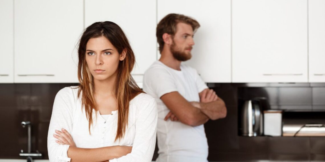 Cinco hábitos que podem abalar a relação conjugal