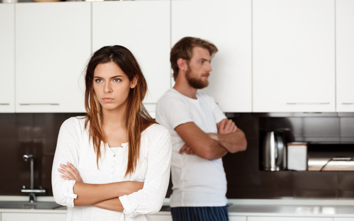 Cinco hábitos que podem abalar a relação conjugal