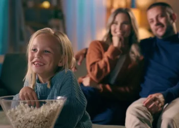 Dez filmes bíblicos infantis para assistir em família