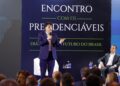 Renan Santos diz que Record o excluiu de debates e sabatinas