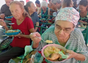 Cuba impede trabalho humanitário de igrejas evangélicas