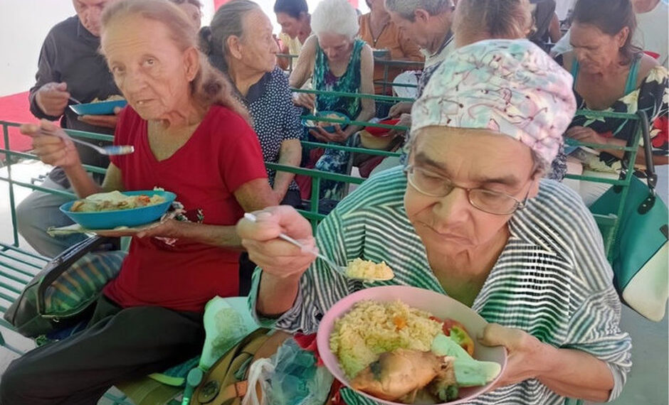 Cuba impede trabalho humanitário de igrejas evangélicas