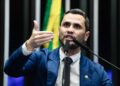Datafolha: Cleitinho lidera disputa pelo governo de Minas com 32%