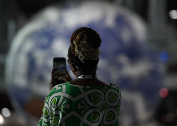 Vinte países africanos apoiam carta sobre soberania e valores familiares