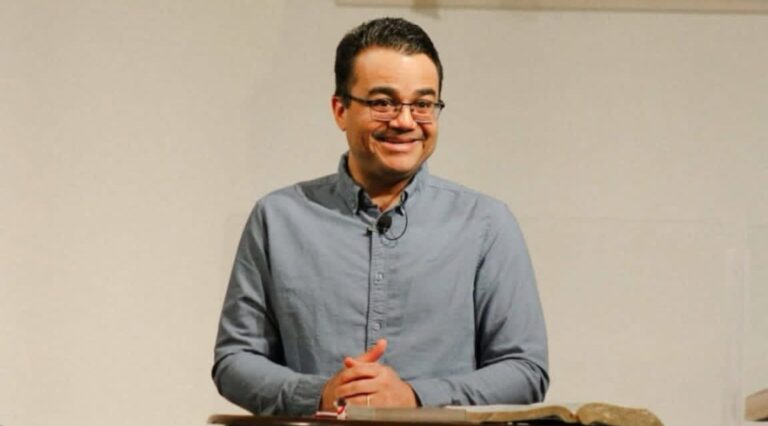 Lierte Soares lança livro sobre a “Missão Reversa”