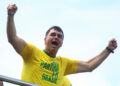 Flávio sobre anistia: ‘Medida para encerrar conflito político’