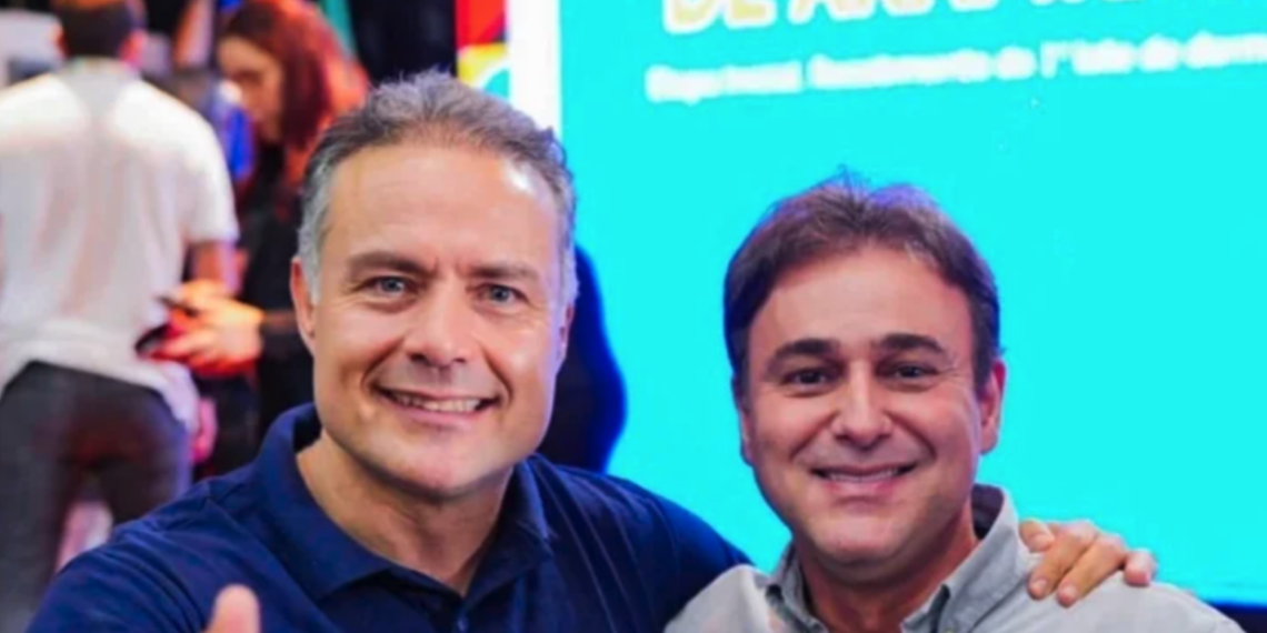 MPE pede que Justiça barre candidatura de Yale Barbosa em Alagoas