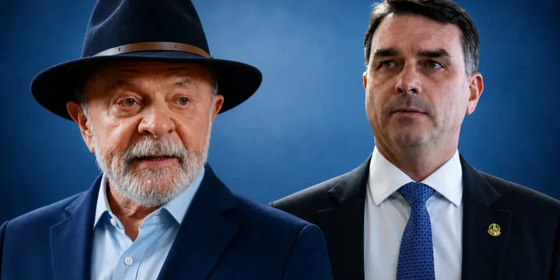 Flávio chega a 62% entre evangélicos, aponta Datafolha