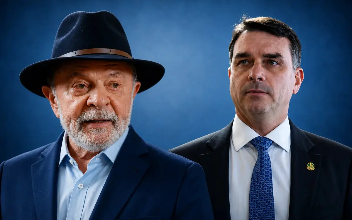 Flávio chega a 62% entre evangélicos, aponta Datafolha