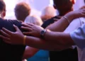 Falta conselheiros masculinos na Igreja