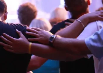 Falta conselheiros masculinos na Igreja