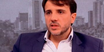 Renan Santos vai à Bienal de SP para lançar biografia