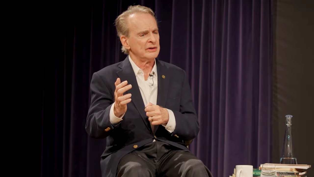 William Lane Craig questiona o Credo Niceno: ‘isso é realmente ruim’