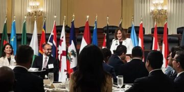Valerie Huber sobre criação de um núcleo pró-vida na ONU: “É possível”