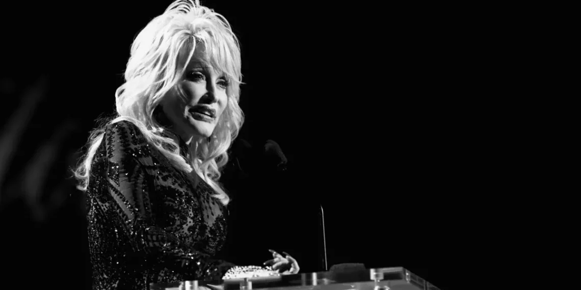 Dolly Parton e a fé que a sustentou: legado de alegria e serviço