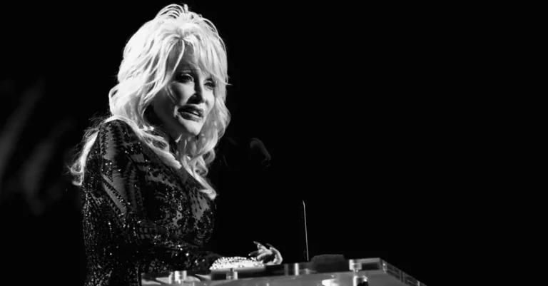 Dolly Parton e a fé que a sustentou: legado de alegria e serviço