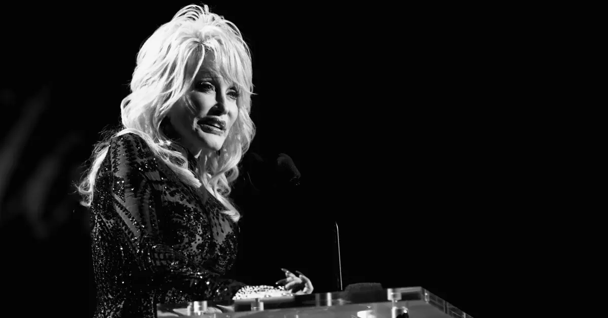 Dolly Parton e a fé que a sustentou: legado de alegria e serviço